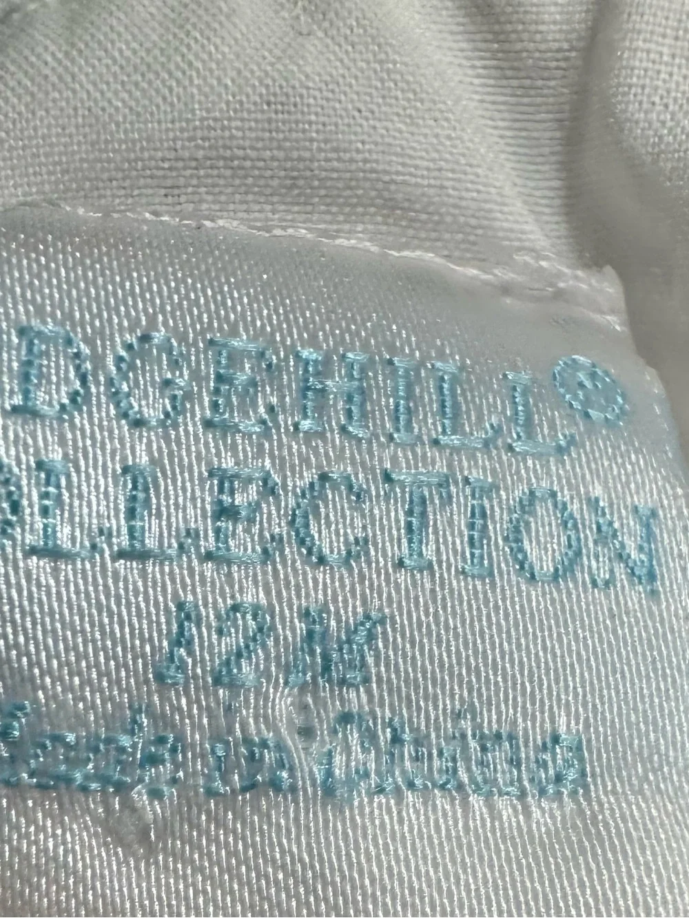 Edgehill Collection classic toile